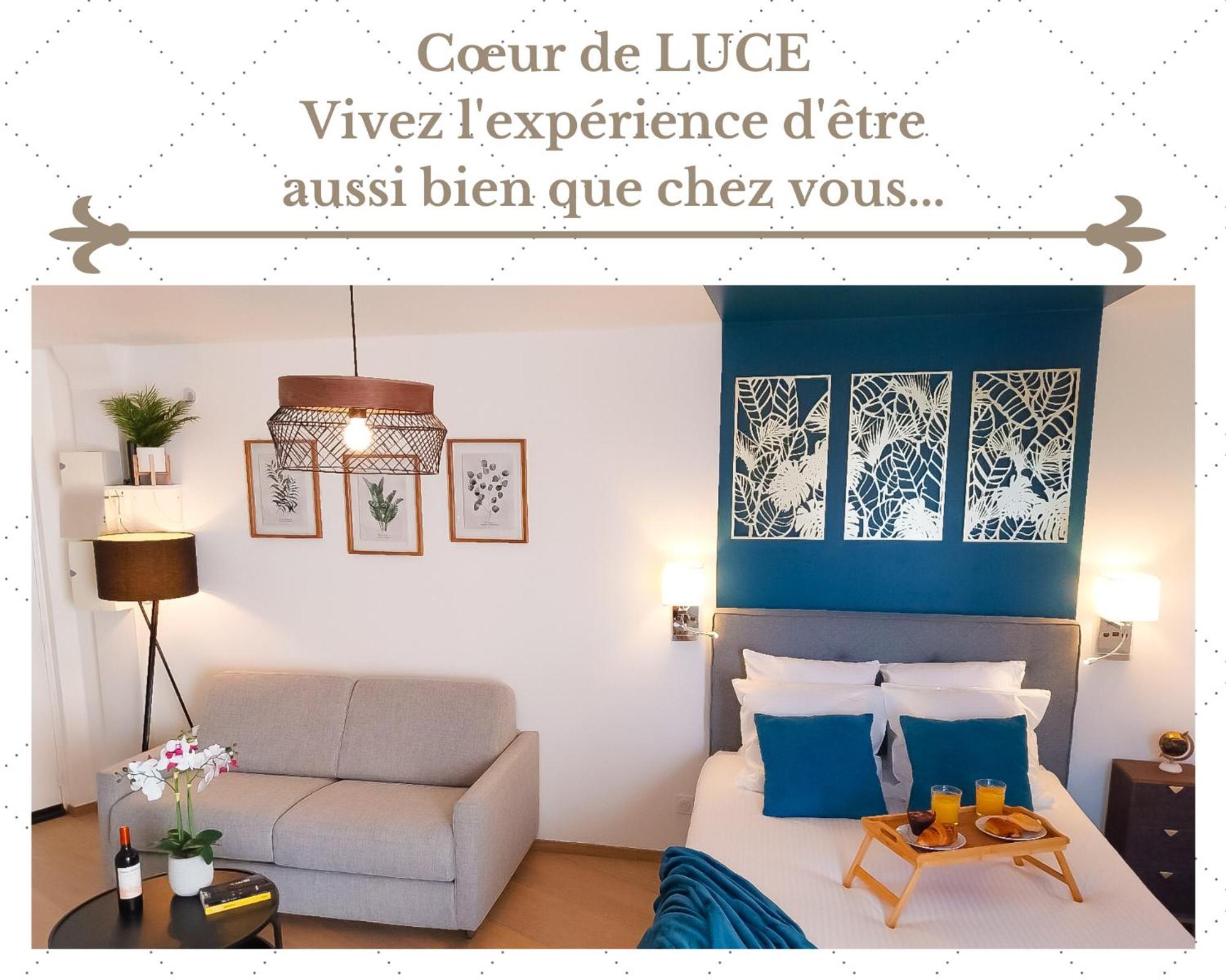 Escapade Au Coeur De Luce Chartres Apartamento Exterior foto